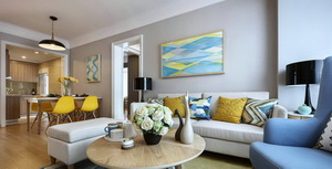 2018北欧中仁翡翠华府